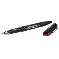 Roller Uniball Jetstream SX 210, scriere de 1 mm, rosu