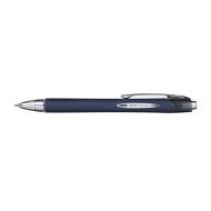 Roller cu mecanism Uniball SXN 217, scriere de 0.7 mm, negru