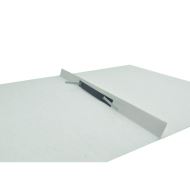 Dosar din carton cu sina groasa, import, 10 buc/set