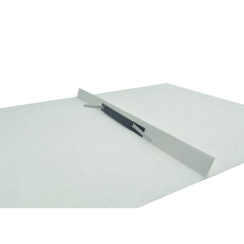 Dosar din carton cu sina groasa, import, 10 buc/set