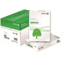 Hartie copiator reciclata Xerox Recycled, A4, 80 gr