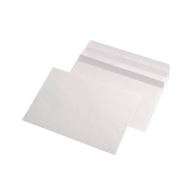 Plic hartie alba GPV format C5 *LC (162 x 229 mm) autoadeziv, cutie de 500 bucati