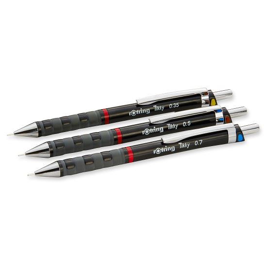 Creion mecanic Rotring Tikky III, 0.5 mm