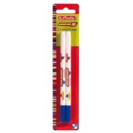 Pic corector Herlitz Super Hai, varf de 2 mm, 2 buc/set