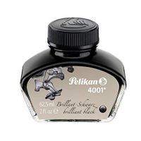 Cerneala Pelikan 4001, 30 ml, negru