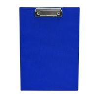 Clipboard pvc Eco A4, simplu, diverse culori