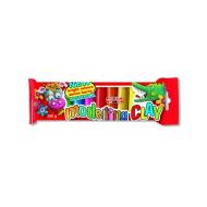 Plastilina Koh I Noor, 10 culori, 200 gr
