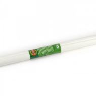 Hartie creponata Koh I Noor, 50 x 200 cm, alb