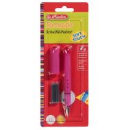 Stilou Herlitz Tornado, penita A, blister