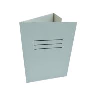 Dosar din carton, plic, import, 10 buc/set