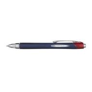 Roller cu mecanism Uniball SXN 217, scriere de 0.7 mm, rosu