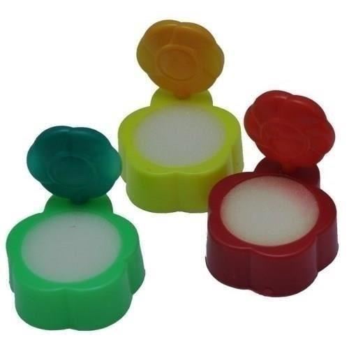 BURETIERA PLASTIC COLOR DL910