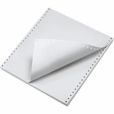 Hartie matriceala OFFICE Products, A3, listing 1 exemplar, alb, 60 gr, 1500 coli
