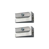 Ascutitoare metalica Herlitz, simpa