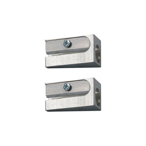 Ascutitoare metalica Herlitz, simpa