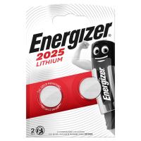 Baterii Energizer Special CR2025, 3 v, 2 buc/set