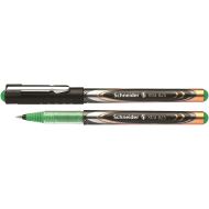 Roller Schneider Xtra 825, scriere de 0.5 mm, verde