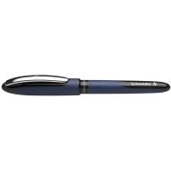 Roller Schneider One Business, scriere de 0.6 mm, negru