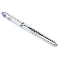 Roller Uniball Vision Elite UB-200, scriere de 0.8 mm, albastru
