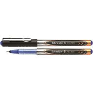 Roller Schneider Xtra 805 Needle Point, scriere de 0.5 mm, albastru