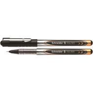 Roller Schneider Xtra 805 Needle Point, scriere de 0.5 mm, negru
