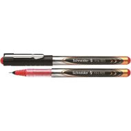 Roller Schneider Xtra 805 Needle Point, scriere de 0.5 mm, rosu