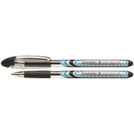 Roller Schneider Slider Basic, tip XB, corp cu grip, negru