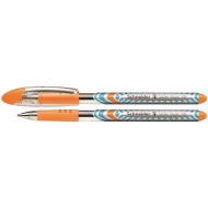 Pix fara mecanism Schneider Slider Basic, tip XB, corp cu grip, portocaliu