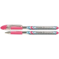 Roller Schneider Slider Basic, tip XB, corp cu grip, roz