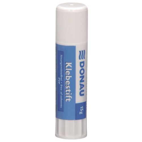 Lipici solid DONAU, 15 gr