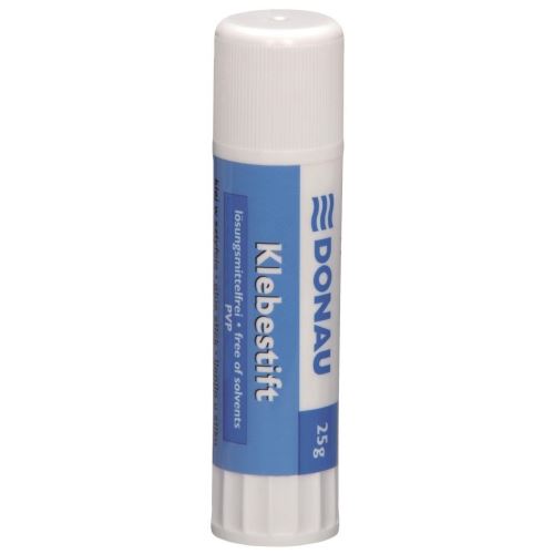 Lipici solid DONAU, 25 gr