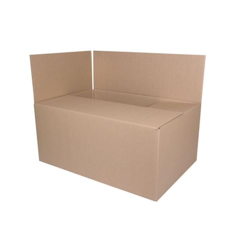 Cutie din carton, 540 x 400 x 322 mm, tip B, 400 gsm