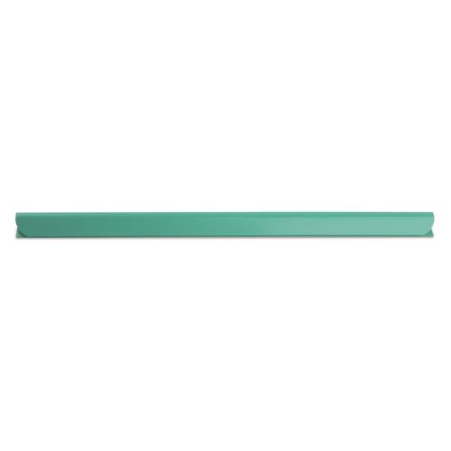 Sina de indosariere din plastic DONAU, 4 mm, 40 coli, verde
