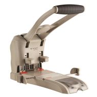 Perforator Kangaro Profesional din metal, 300 coli