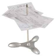 Dispenser de birou Q-CONNECT pentru bonuri, 110 mm