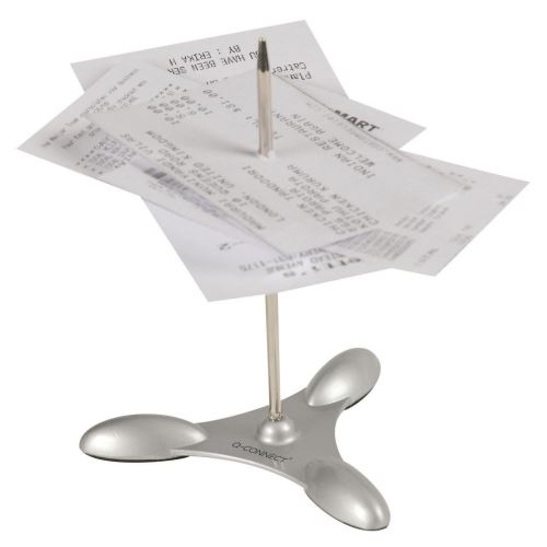 Dispenser de birou Q-CONNECT pentru bonuri, 110 mm