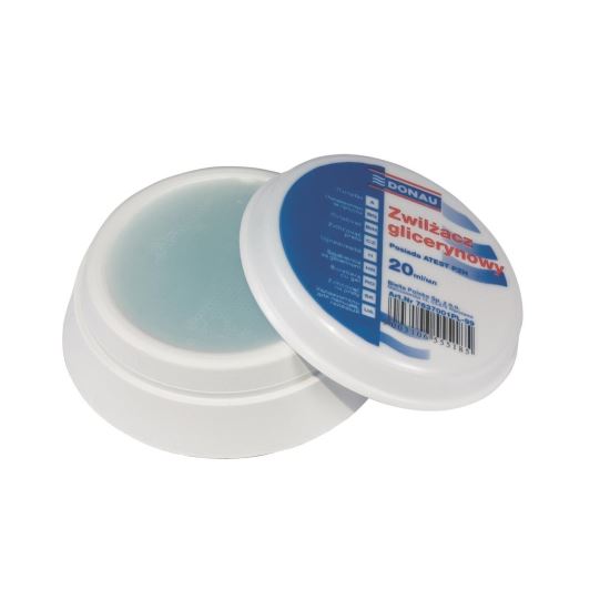 Buretiera cu gel DONAU, 20 ml