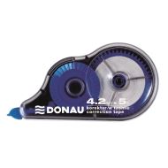Banda corectoare DONAU Mouse, 4.2 mm x 5 m, blister