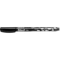 Roller Pelikan Inky, varf de 0.5 mm, negru
