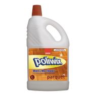 Detergent pardoseli SANO Poliwix Parquet, lemn si ceara, 2 litri