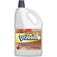 Detergent pardoseli SANO Poliwix Ceramic, cu ceara, 2 litri