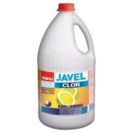 Clor inalbitor SANO Javel, recipient 4 litri