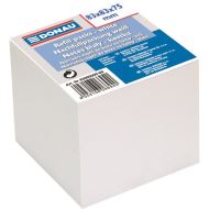 Cub hartie alb DONAU, 700 file, 83 x 83 x 75 mm, infoliat