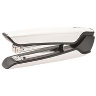 Capsator Kangaro Nowa-210/S din metal, capse 24/6, 26/6, 30 coli, alb metalizat, blister