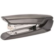Capsator Kangaro Nowa-335S/S din metal, capse 24/6, 26/6, 30 coli, gri mtealizat, blister