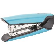 Capsator Kangaro Nowa-335S/S din metal, capse 24/6, 26/6, 30 coli, turcoaz, blister