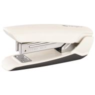 Capsator Kangaro Nowa-35/S din plastic, capse 24/6, 26/6, 25 coli, bej, blister