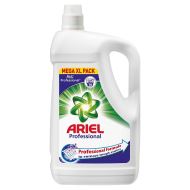 Detergent lichid ARIEL Professional, 4.55 litri