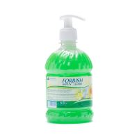 Sapun lichid Forbish cu pompita, 500 ml