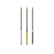 Creion grafic Herlitz My.Pen mina HB, 2 buc/blister